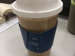 -AllorNothing横竖横咖啡(天虹店)