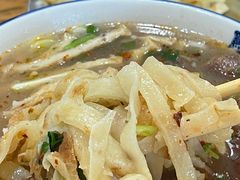 -清真马杰山牛肉汤馆