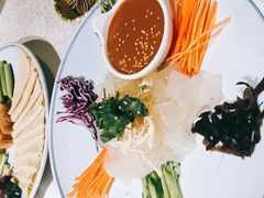 -北平食府(马鞍山路店)