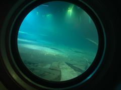 -白鹤梁水下博物馆