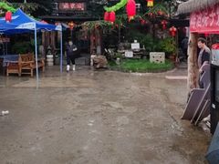 -旺角小渔村·海肠捞饭开创者(环山路店)