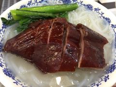 -棋哥烧鹅餐室(发昌大厦店)