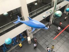 -广州市番禺中心医院(主院区)