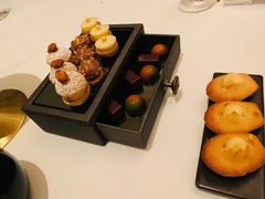 -Caprice(香港四季酒店)