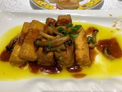 -惠丰堂饭庄(北洼路店)