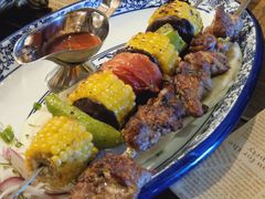 -卢布里西餐厅(总店)