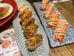-Sushi Love 创意寿司(丽影广场店)