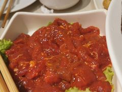 -海底捞火锅(泉城路店)