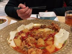 -天山传奇新疆菜(SKLP店)