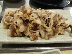-金顺碳烤肉(1号店)