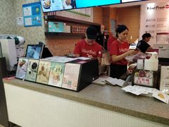 -鲜芋仙(宝地广场店)