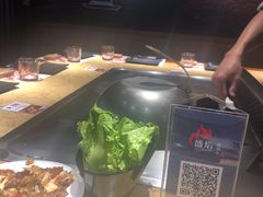 -盛焰铁板烧(硕果时代购物中心店)