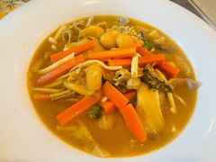 -新繁老號豌豆汤饭店·江湖菜(宝光寺店)