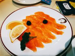 -老井俄式餐厅