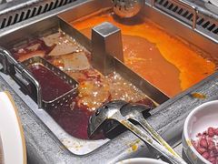 -海底捞火锅(万象城店)