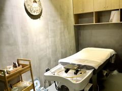 -施奈儿.洗头頭療.按摩SPA.采耳(上梅林店)