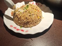-幸运牛汕头小黄牛牛肉火锅(梅林店)