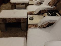 -华夏良子·足道SPA艾灸(山东大厦店)