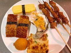 -万德诺富特酒店·自助餐厅(万德大厦店)