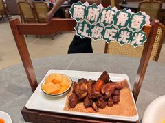 -创味·民间海南菜·非遗藤桥排骨(藤桥·免税城店)