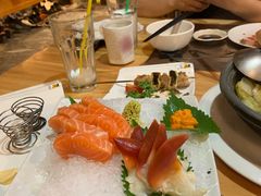 -割烹旭日本料理(龙湖狮山天街店)