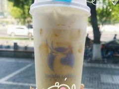 杨枝甘露瑞纳冰-瑞幸咖啡(东海中心店)