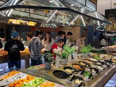 -比格比萨自助(裕源大厦店)