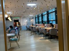 大堂-BossBabe亲子餐厅(金光华广场店)