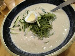 -顺姬冷面(长白西路店)