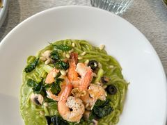 -娜娜家·Nana's restaurant(国金汇店)