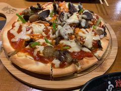 -腰子哥烤串(石佛营炫特店)