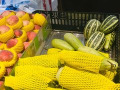 -白纸坊建功北里百姓生活服务中心·佳果多生鲜超市