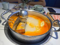 -太琼糟粕醋·海南酸汤火锅(亚龙湾店)