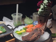 -匠和风精致料理(宁德万达店)