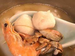 -南京大牌档(崇文门国瑞店)
