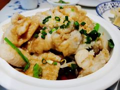 -东方饺子王(文化东路店)