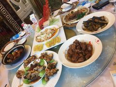 -万宝海鲜舫(劳动公园店)