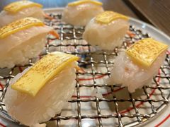 -大雄寿司(中华广场店)