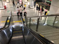 -福州火车南站(地铁站)