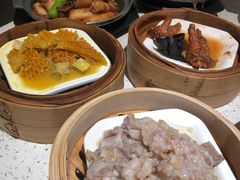 -又一间茶点轩(百汇广场店)