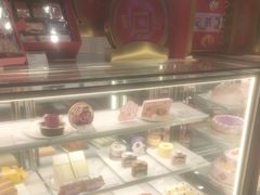 -GANSO元祖食品(锦创书城店)