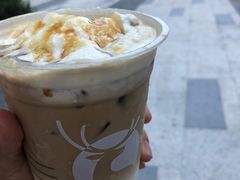 -瑞幸咖啡(勤诚达大厦店)