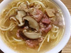-吴记怪味面(牛王庙店)