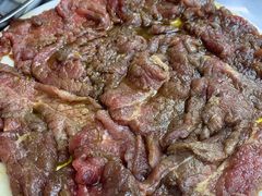 -松明一烤肉馆(鲁园店)