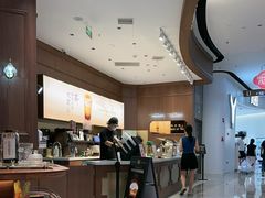-裕莲茶楼(南京江北虹悦城店)