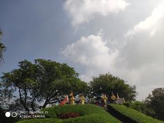 -胡里山炮台