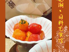 -花潮料理艺食馆(世欧广场店)