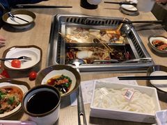 -野妹经典火锅(民治店)