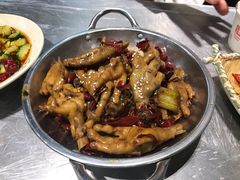 -小民大排档(光谷店)
