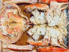 -震海贝烤贝·民俗特色店(延吉总店)